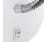 Настенный светильник Arte Lamp DORM A1408AP-1WH 4