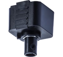 Коннектор питания Arte Lamp TRACK ACCESSORIES A240006