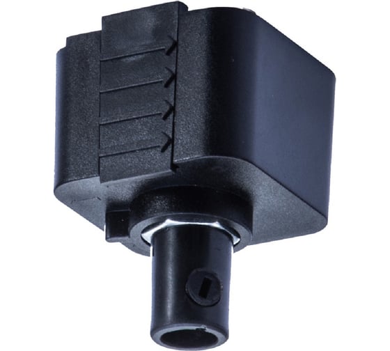 Коннектор питания Arte Lamp TRACK ACCESSORIES A240006 1