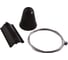 Кронштейн-подвес для Шинопровода Arte Lamp TRACK ACCESSORIES A410006 3