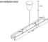 Кронштейн-подвес для Шинопровода Arte Lamp TRACK ACCESSORIES A410006 4