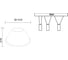 Линза для Светильника Arte Lamp SOFFITTO A911012 2