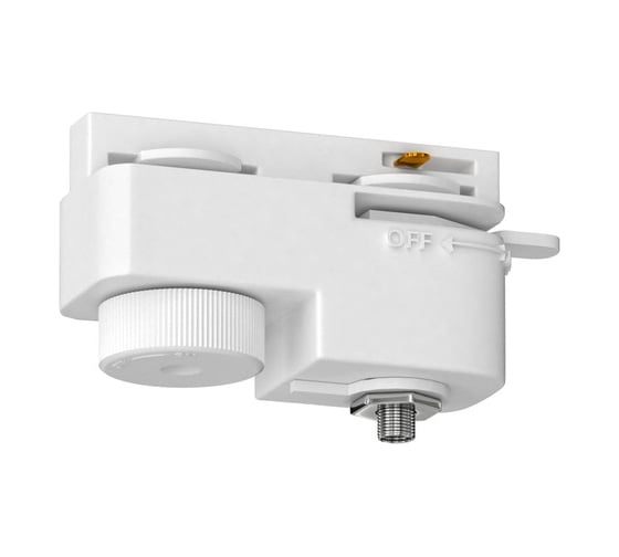 Коннектор питания Arte Lamp TRACK ACCESSORIES A200033