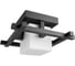Потолочная люстра Arte Lamp WOODS A8252PL-1CK 1