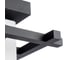 Потолочная люстра Arte Lamp WOODS A8252PL-1CK 5