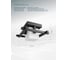 Потолочная люстра Arte Lamp WOODS A8252PL-1CK 3