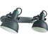 Спот Arte Lamp МАРТИН A5213AP-2BG 1