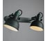 Спот Arte Lamp МАРТИН A5213AP-2BG 2