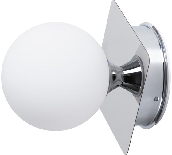 Настенный светильник Arte Lamp AQUA-BOLLA A5663AP-1CC