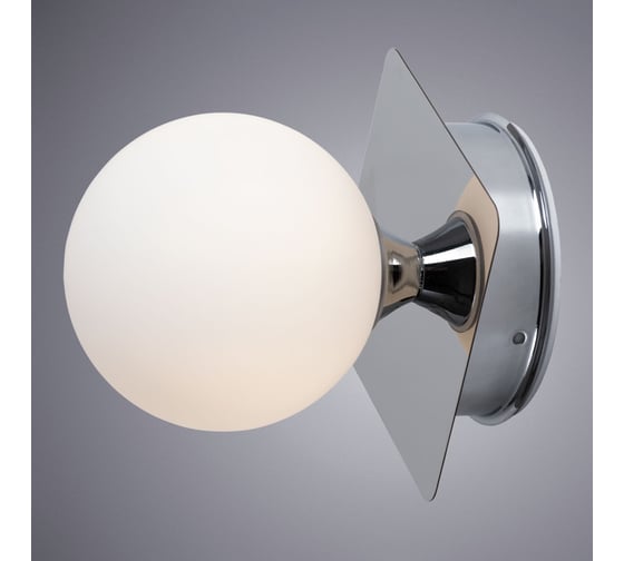 Настенный светильник Arte Lamp AQUA-BOLLA A5663AP-1CC