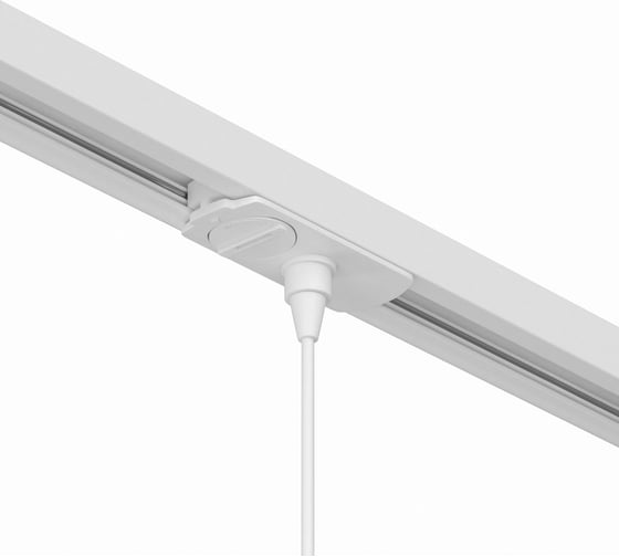 Коннектор питания Arte Lamp TRACK ACCESSORIES A230033