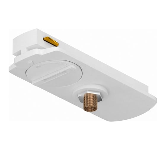 Коннектор питания Arte Lamp TRACK ACCESSORIES A230033