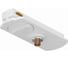 Коннектор питания Arte Lamp TRACK ACCESSORIES A230033 3