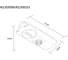 Коннектор питания Arte Lamp TRACK ACCESSORIES A230033 4
