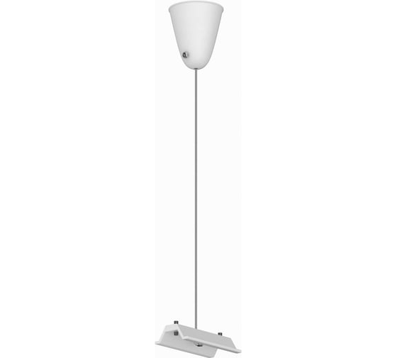 Кронштейн-подвес для Шинопровода Arte Lamp TRACK ACCESSORIES A410033 1
