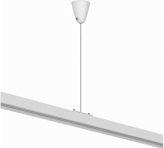 Кронштейн-подвес для Шинопровода Arte Lamp TRACK ACCESSORIES A410033