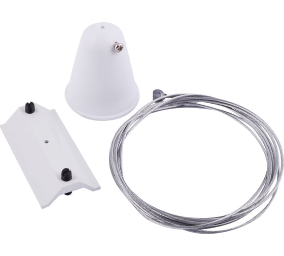 Кронштейн-подвес для Шинопровода Arte Lamp TRACK ACCESSORIES A410033