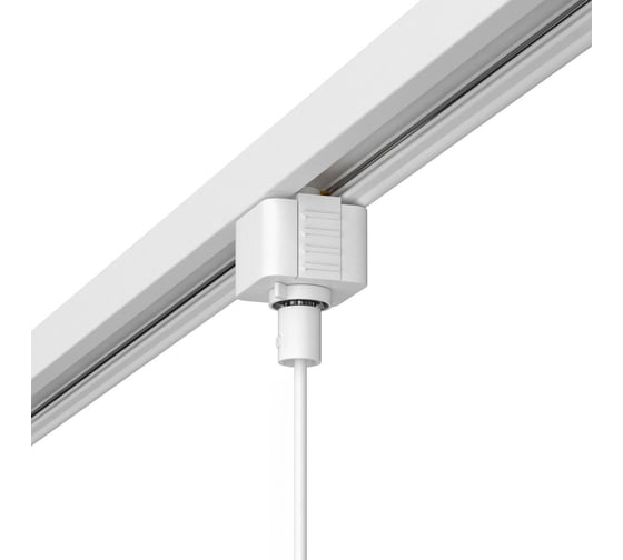 Коннектор питания Arte Lamp TRACK ACCESSORIES A240033