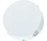 Настенный светильник Arte Lamp TAMBURELLO A1525AP-1WH 1