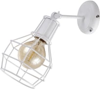 Настенный светильник Arte Lamp INTERNO A9182AP-1WH