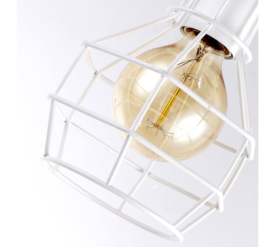 Настенный светильник Arte Lamp INTERNO A9182AP-1WH