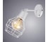 Настенный светильник Arte Lamp INTERNO A9182AP-1WH 2