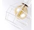 Настенный светильник Arte Lamp INTERNO A9182AP-1WH 3