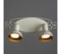 Спот Arte Lamp FOCUS A5219AP-2WG 2