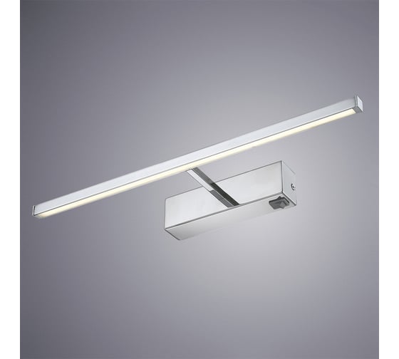 Подсветка для картин Arte Lamp PICTURE LIGHTS LED A5308AP-1CC
