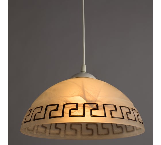 Подвесной светильник Arte Lamp CUCINA A6630SP-1WH