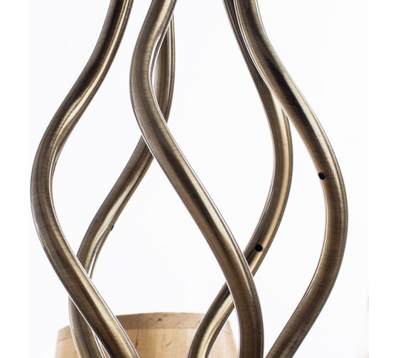 Потолочный светильник Arte Lamp GLORIOSO A6569PL-5AB