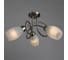 Потолочная люстра Arte Lamp MUTTI A8616PL-3SS 2