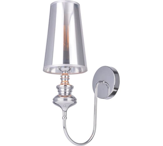 Настенный светильник Arte Lamp ANNA MARIA A4280AP-1CC 1