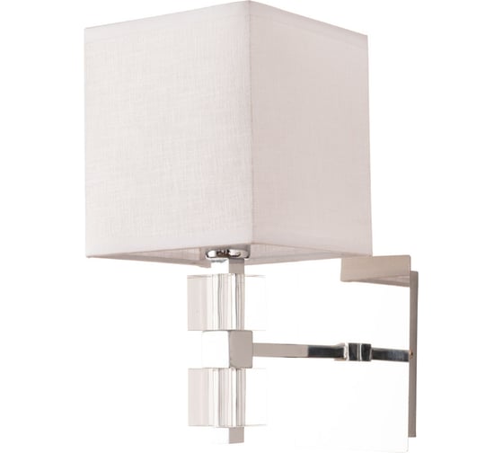 Настенный светильник Arte Lamp NORTH A5896AP-1CC 1