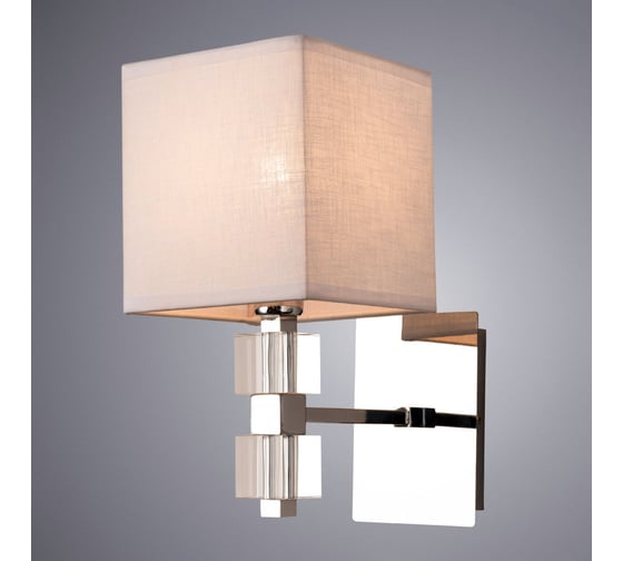 Настенный светильник Arte Lamp NORTH A5896AP-1CC