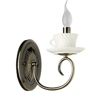 Настенный светильник Arte Lamp TEAPOT A6380AP-1AB