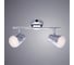 Настенный светильник Arte Lamp CUFFIA A5621AP-2CC 2