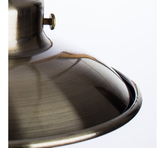 Настенный светильник Arte Lamp SAILOR A4524AP-1AB