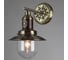 Настенный светильник Arte Lamp SAILOR A4524AP-1AB 2
