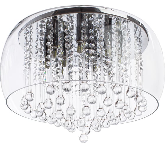 Потолочный светильник Arte Lamp HALO A7054PL-11CC 1