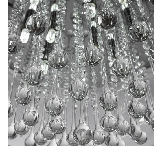 Потолочный светильник Arte Lamp HALO A7054PL-11CC