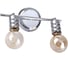Спот Arte Lamp FUOCO A9265AP-2CC 1