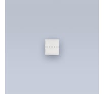 Коннектор соединительный ELEGANZ RGB 01 (10мм,без провода) 4шт 25279