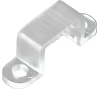 Крепеж для ленты ELEGANZ 14.4W RGB 220V, 10шт EL-052530