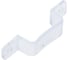 Крепеж для ленты ELEGANZ 14.4W RGB 220V, 10шт EL-052530 3