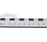 Крепеж для ленты ELEGANZ 14.4W RGB 220V, 10шт EL-052530 5