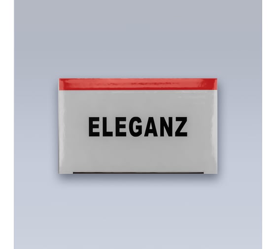 Усилитель ELEGANZ 24A 12/24V для ленты RGB+White, 1шт 1012