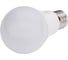 Светодиодная лампа Volpe LED-A60-9W/3000K/E27/FR/NR Форма A, матовая UL-00005622 3