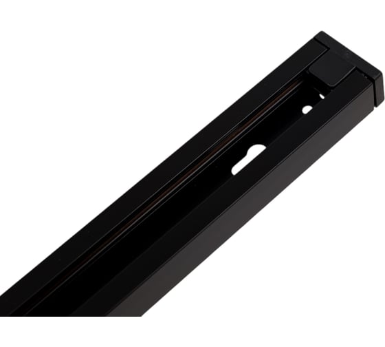 Осветительный шинопровод Volpe UBX-Q122 GS2 BLACK 200 SET01 2м UL-00006044