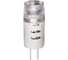 Светодиодная лампа Volpe LED-JC-2W/WW/G4/FR/S 10032 1
